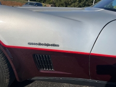 Used 1982  Chevrolet Corvette 2d Coupe at Chip Wynn Motors near Paducah&comma; KY