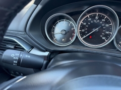 Used 2025  Mazda CX-5 2&period;5 S Preferred Package AWD at Chip Wynn Motors near Paducah&comma; KY