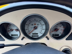 Used 2001  Mercedes-Benz SLK-Class 2d Convertible SLK320 at Chip Wynn Motors near Paducah&comma; KY
