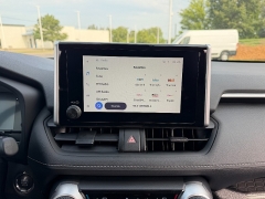 Used 2025  Toyota RAV4 XLE FWD at Chip Wynn Motors near Paducah&comma; KY