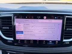 Used 2023  Chrysler Pacifica Limited FWD at Chip Wynn Motors near Paducah&comma; KY