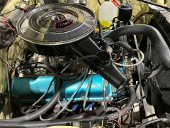 Used 1969  American Motors &lpar;AMC&rpar; AMX  at Chip Wynn Motors near Paducah&comma; KY
