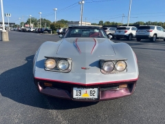 Used 1982  Chevrolet Corvette 2d Coupe at Chip Wynn Motors near Paducah&comma; KY