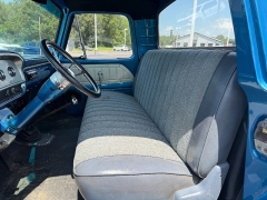 Used 1964  Ford F100 TRUCK at Chip Wynn Motors near Paducah&comma; KY