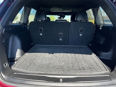 Used 2023  Jeep Grand Cherokee Altitude 4x4 at Chip Wynn Motors near Paducah&comma; KY