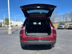 Used 2023  Jeep Grand Cherokee Altitude 4x4 at Chip Wynn Motors near Paducah&comma; KY