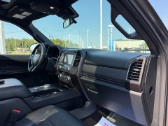 Used 2021  Ford Expedition Max Limited 4x4 at Chip Wynn Motors near Paducah&comma; KY