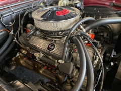 Used 1969  Chevrolet CAMARO Z28 Z-28 at Chip Wynn Motors near Paducah&comma; KY