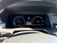 Used 2024  Toyota Tacoma 4WD Hybrid Double Cab Bed AT &lpar;Natl&rpar; at Chip Wynn Motors near Paducah&comma; KY