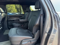 Used 2021  Ford Expedition Max Limited 4x4 at Chip Wynn Motors near Paducah&comma; KY