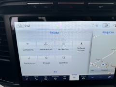 Used 2023  Ford F-150 4WD XLT SuperCrew 5&period;5' Box at Chip Wynn Motors near Paducah&comma; KY