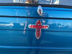 Used 1948  CROSLEY PANEL 2 DR PANEL at Chip Wynn Motors near Paducah&comma; KY