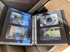 Used 1941  Buick ROADMASTER 2DR at Chip Wynn Motors near Paducah&comma; KY