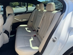 Used 2019  BMW 5 Series 540i xDrive Sedan at Chip Wynn Motors near Paducah&comma; KY