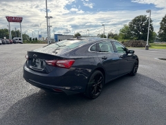 Used 2025  Chevrolet Malibu 4dr Sdn 1LT at Chip Wynn Motors near Paducah&comma; KY