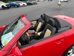 Used 2001  Mercedes-Benz SLK-Class 2d Convertible SLK320 at Chip Wynn Motors near Paducah&comma; KY