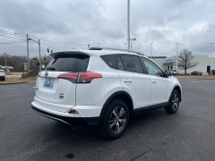 Used 2018  Toyota RAV4 XLE FWD &lpar;Natl&rpar; at Chip Wynn Motors near Paducah&comma; KY