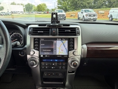 Used 2023  Toyota 4Runner Limited 4WD at Chip Wynn Motors near Paducah&comma; KY