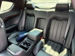 Used 2009  Maserati GranTurismo 2d Coupe at Chip Wynn Motors near Paducah&comma; KY