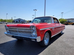 Used 1965  Plymouth SPORT FURY CONVERTIBLE 2D at Chip Wynn Motors near Paducah&comma; KY