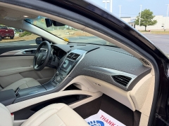 Used 2020  Lincoln MKZ 4d Sedan FWD at Chip Wynn Motors near Paducah&comma; KY