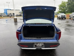 Used 2025  Kia K4 LXS FWD at Chip Wynn Motors near Paducah&comma; KY