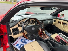 Used 2001  Mercedes-Benz SLK-Class 2d Convertible SLK320 at Chip Wynn Motors near Paducah&comma; KY