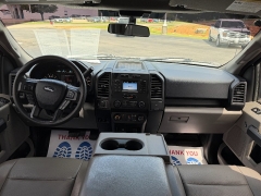 Used 2020  Ford F-150 4WD SuperCrew Box at Chip Wynn Motors near Paducah&comma; KY