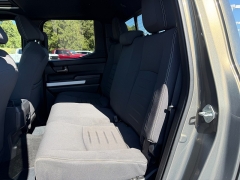 Used 2024  Toyota Tacoma 4WD Hybrid Double Cab Bed AT &lpar;Natl&rpar; at Chip Wynn Motors near Paducah&comma; KY