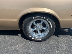 Used 1986  Chevrolet El Camino 2dr Pickup SS at Chip Wynn Motors near Paducah&comma; KY