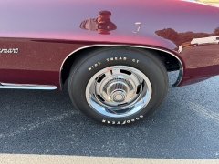 Used 1969  Chevrolet CAMARO Z-28 at Chip Wynn Motors near Paducah&comma; KY