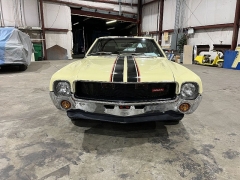 Used 1969  American Motors &lpar;AMC&rpar; AMX  at Chip Wynn Motors near Paducah&comma; KY
