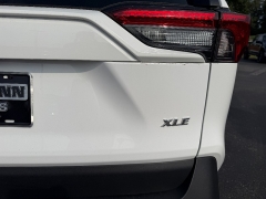 Used 2025  Toyota RAV4 XLE FWD at Chip Wynn Motors near Paducah&comma; KY
