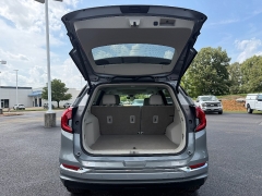 Used 2024  GMC Terrain AWD 4dr Denali at Chip Wynn Motors near Paducah&comma; KY