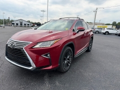 Used 2016  Lexus RX 350 FWD 4dr at Chip Wynn Motors near Paducah&comma; KY