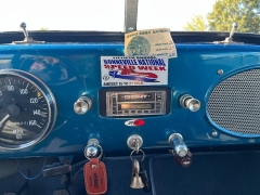 Used 1948  CROSLEY PANEL 2 DR PANEL at Chip Wynn Motors near Paducah&comma; KY