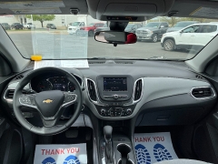 Used 2023  Chevrolet Equinox AWD 4dr LT w&sol;2FL at Chip Wynn Motors near Paducah&comma; KY