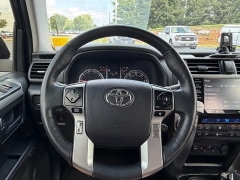 Used 2023  Toyota 4Runner Limited 4WD at Chip Wynn Motors near Paducah&comma; KY