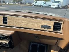 Used 1986  Chevrolet El Camino 2dr Pickup SS at Chip Wynn Motors near Paducah&comma; KY