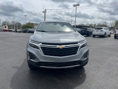 Used 2023  Chevrolet Equinox AWD 4dr LT w&sol;2FL at Chip Wynn Motors near Paducah&comma; KY