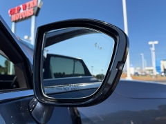 Used 2023  INFINITI QX60 SENSORY AWD at Chip Wynn Motors near Paducah&comma; KY