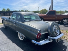 Used 1956  Ford THUNDERBIRD CONVERTIBLE at Chip Wynn Motors near Paducah&comma; KY