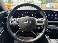 Used 2024  Kia Telluride S FWD at Chip Wynn Motors near Paducah&comma; KY