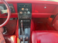 Used 1982  Chevrolet Corvette 2d Coupe at Chip Wynn Motors near Paducah&comma; KY