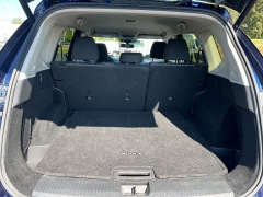 Used 2024  Nissan Rogue AWD SV at Chip Wynn Motors near Paducah&comma; KY