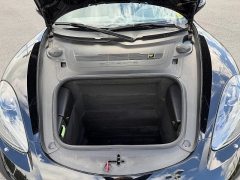Used 2017  Porsche 718 Boxster 2d Convertible at Chip Wynn Motors near Paducah&comma; KY