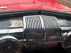 Used 1946  Ford SEDAN CLASSIC at Chip Wynn Motors near Paducah&comma; KY