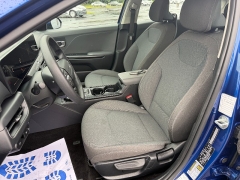 Used 2025  Kia K4 LXS FWD at Chip Wynn Motors near Paducah&comma; KY