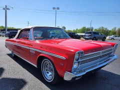 Used 1965  Plymouth SPORT FURY CONVERTIBLE 2D at Chip Wynn Motors near Paducah&comma; KY