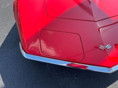 Used 1971  Chevrolet CORVETTE CONV at Chip Wynn Motors near Paducah&comma; KY